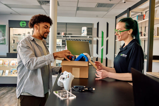 Sell Electronics for Cash in Lancaster, PA: A Fast, Local Way to Get Paid
