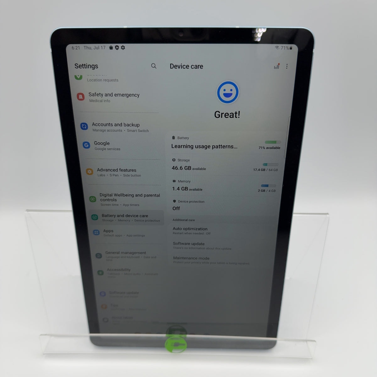 Product Image