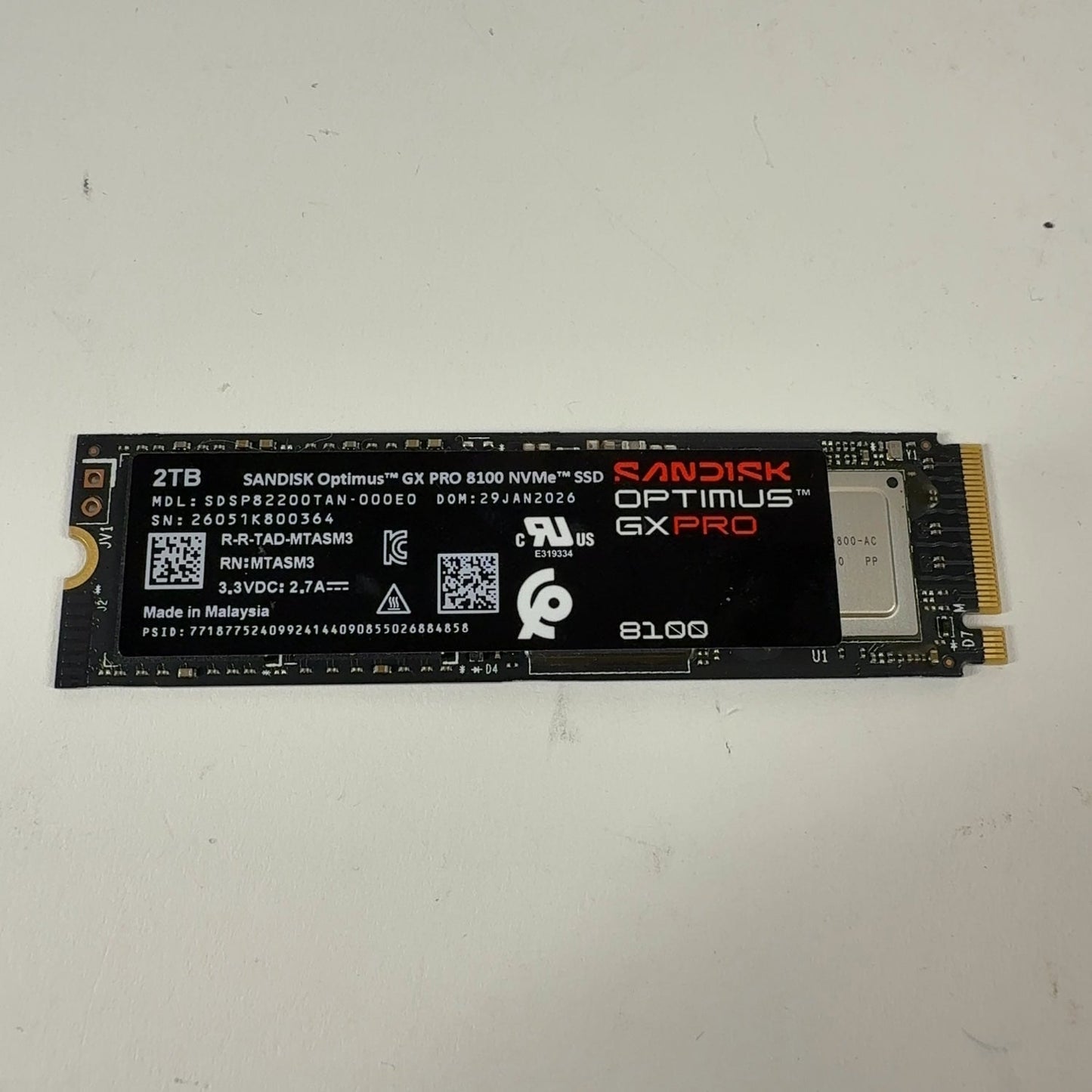 Product Image