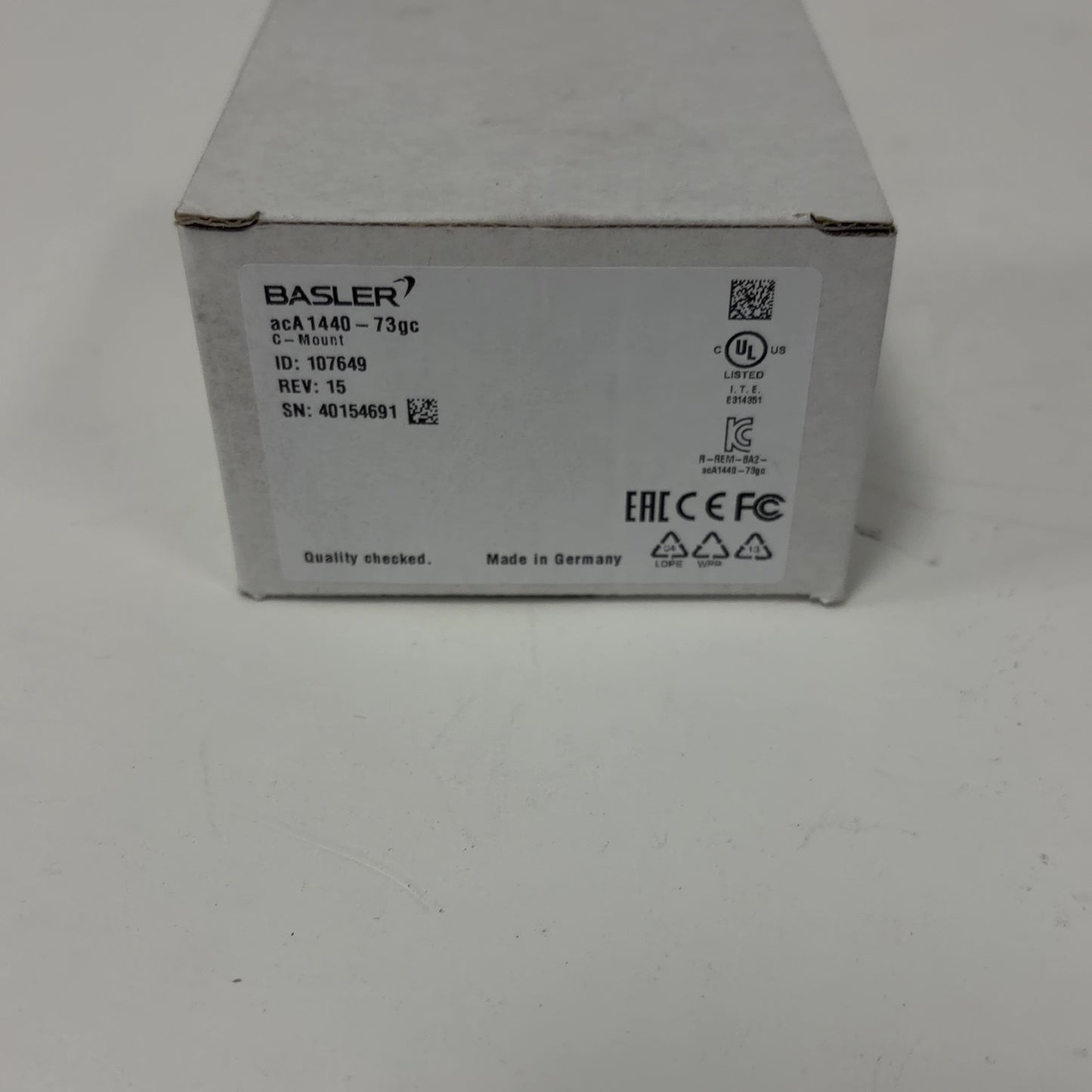 Product Image