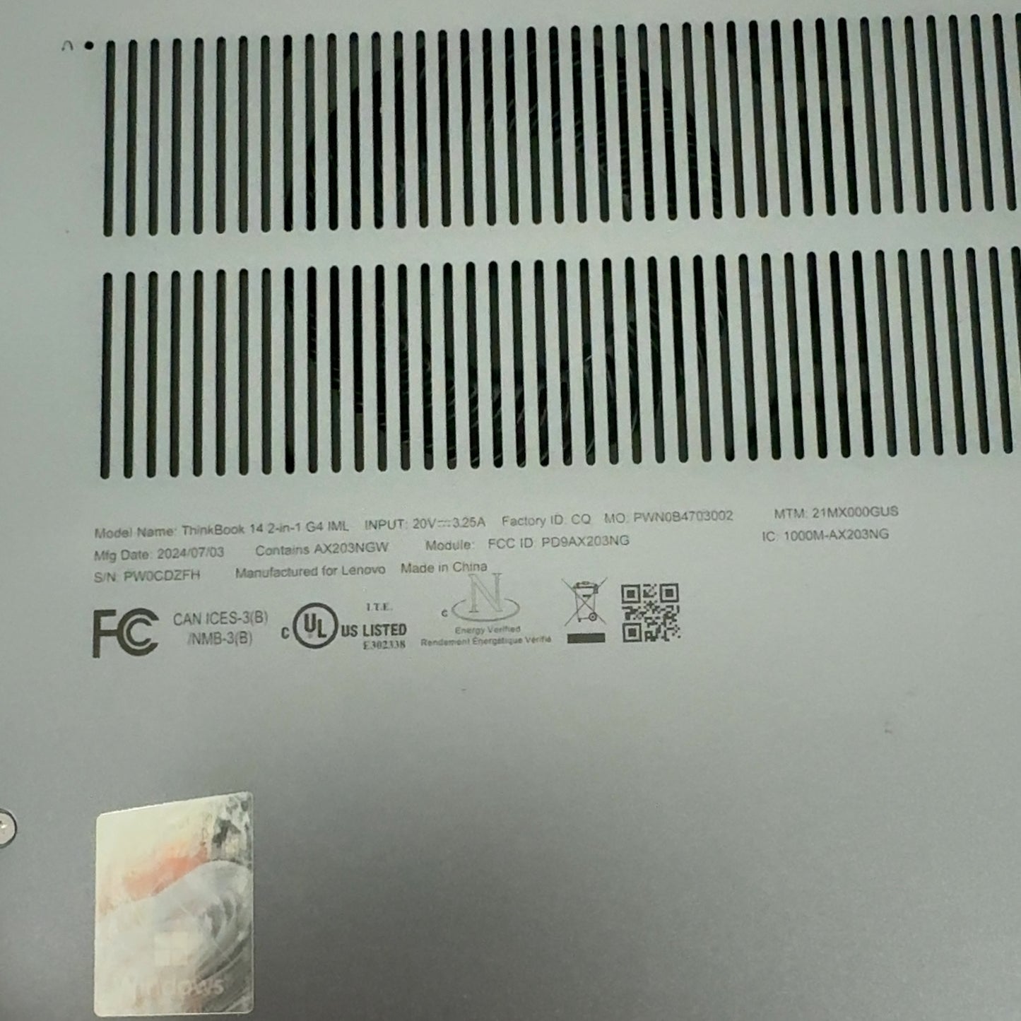 Product Image