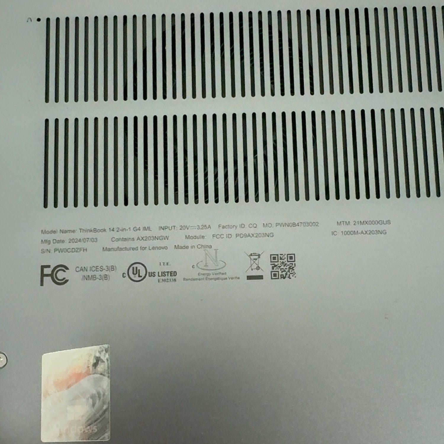 Product Image