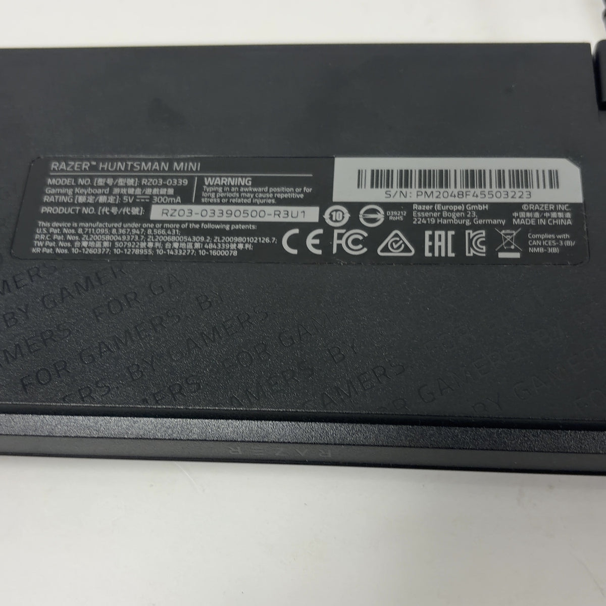 Product Image