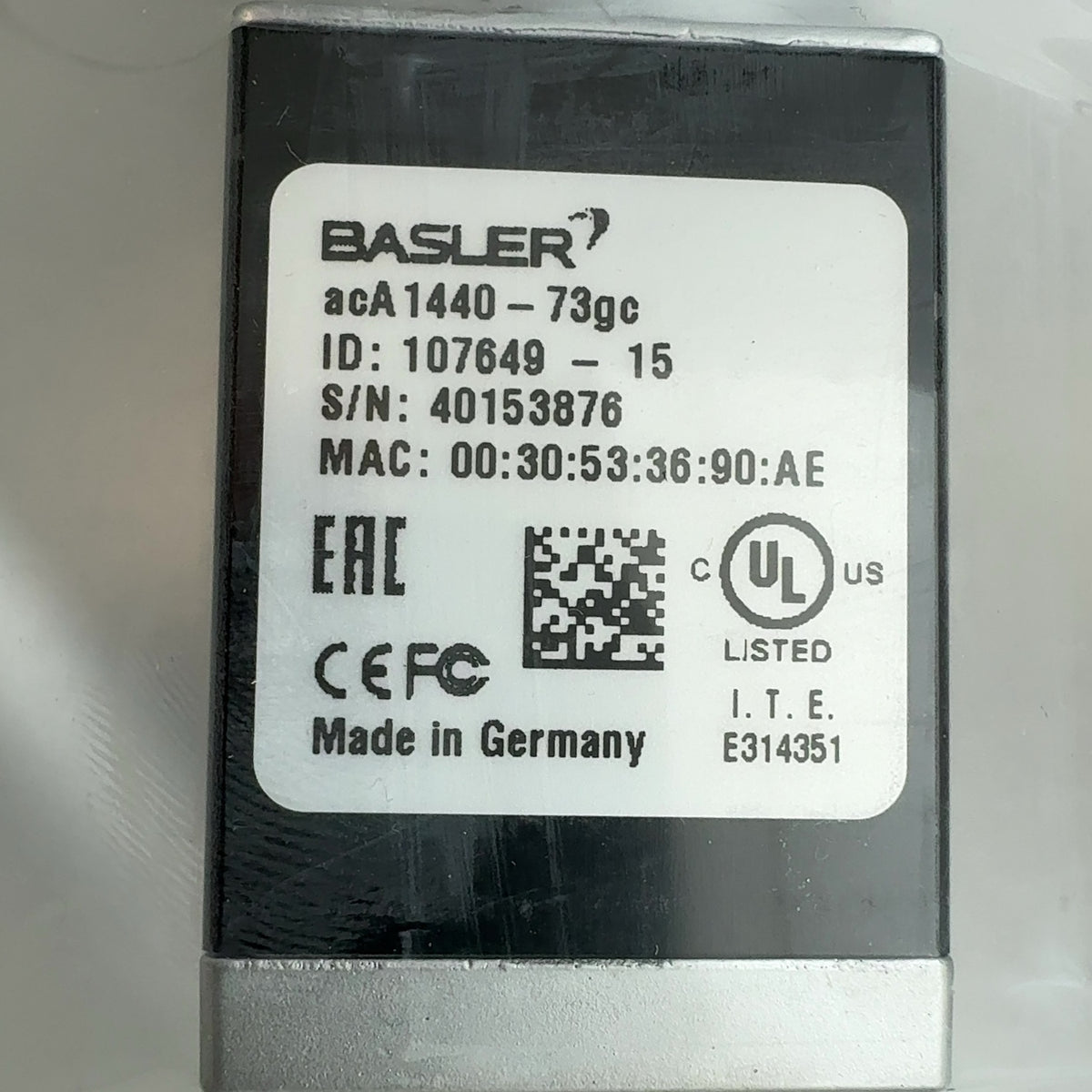 Product Image