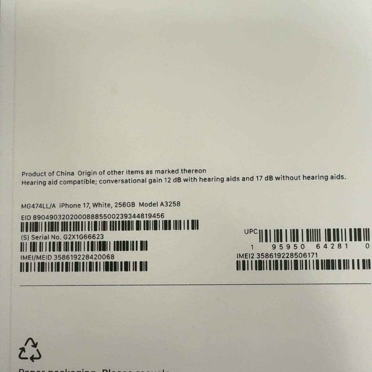 Product Image