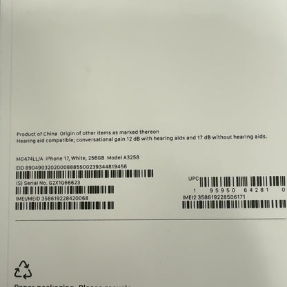 Product Image