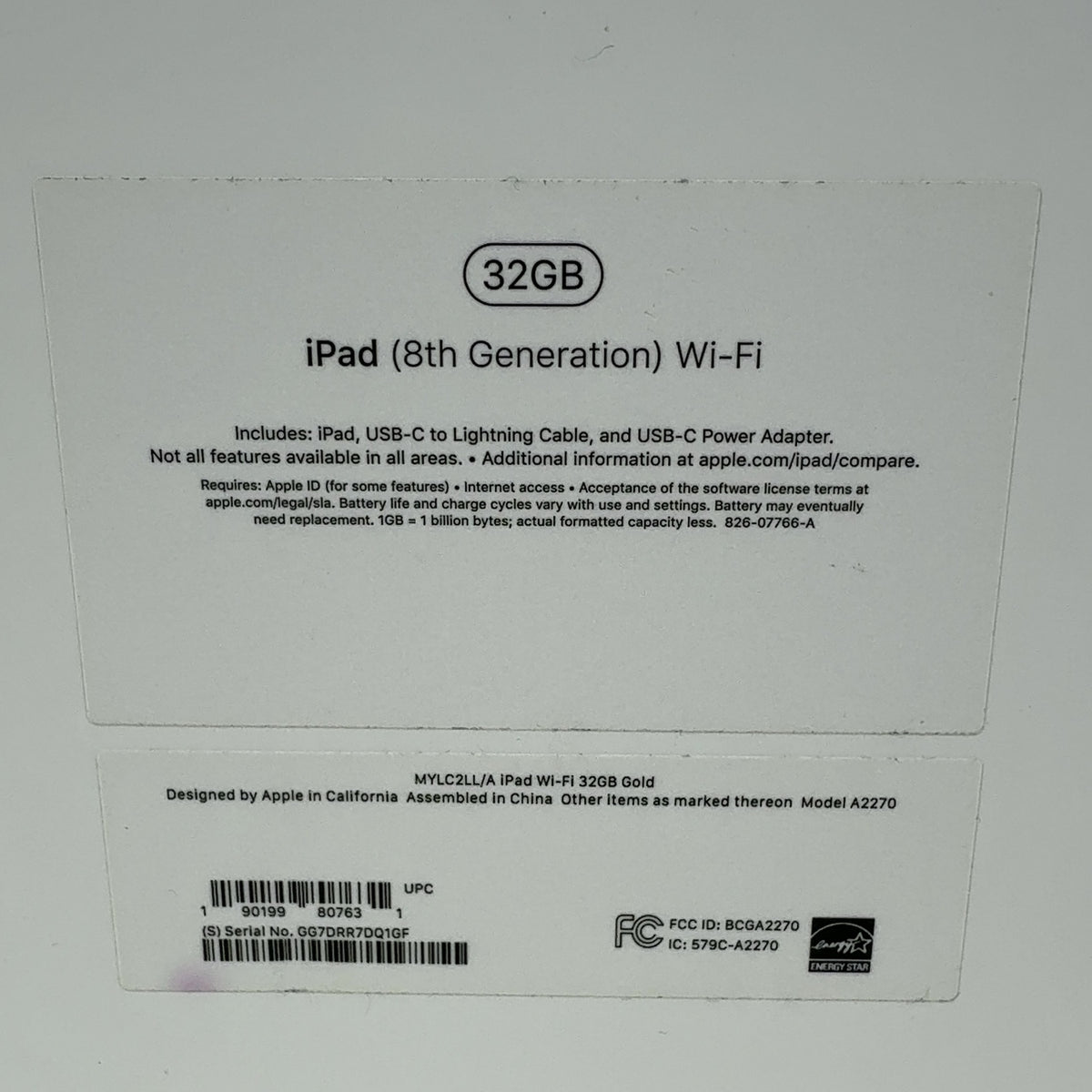 Product Image