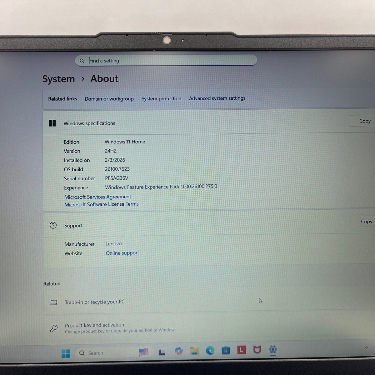 Product Image