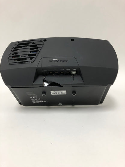 Broken Fantec club sport Wheel Base v2 Black CSW WB V2 PC / Xbox / PlayStation